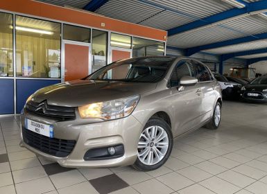 Citroen C4 Citroën II 1.6 HDi 90 FAP Millenium II Occasion