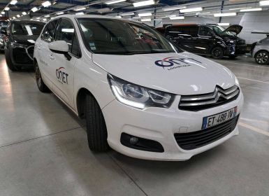 Citroen C4 II BlueHDi 100ch Millenium Business