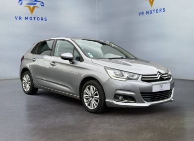 Achat Citroen C4 Citroën II BlueHDi 120ch Millenium S&S Occasion