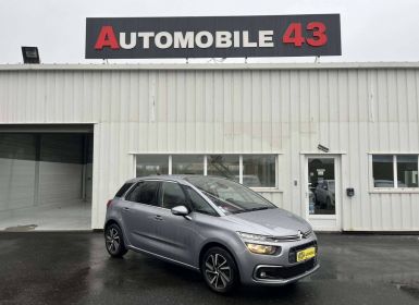 Achat Citroen C4 Citroën II PureTech 130ch Feel S&S EAT6 Occasion