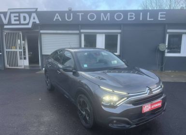 Achat Citroen C4 Citroën III BlueHDi 130ch S&S Feel Pack EAT8 Occasion