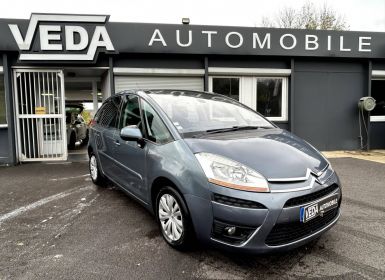 Citroen C4 Citroën Picasso  1.6 HDi110 FAP Business BMP6