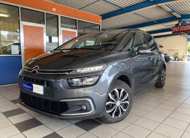 Achat Citroen C4 Citroën Picasso II BlueHDi 120ch Feel S&S Occasion