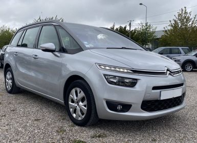 Achat Citroen C4 Citroën Picasso II e-HDi 115ch Confort Occasion