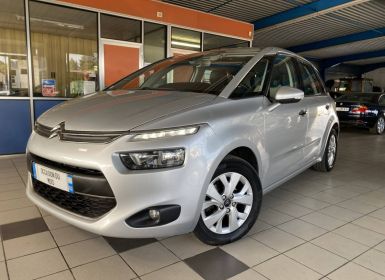 Citroen C4 Citroën Picasso II e-HDi 115ch Intensive Occasion