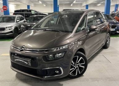 Citroen C4 Picasso II PureTech 130ch Feel S&S