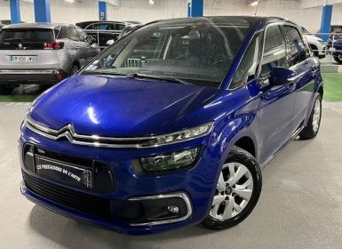 Citroen C4 Picasso II PureTech 130ch Feel S&S