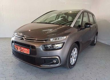 Vente Citroen C4 Grand Picasso  Spacetourer 1.5 BlueHDi 7 places*GARANTIE 12 MOIS* Occasion