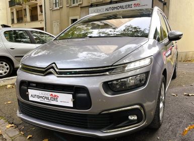 Achat Citroen C4 Grand Picasso 1.2 PURETECH 130 S&S FEEL EAT6 *1ERE MAIN* Occasion