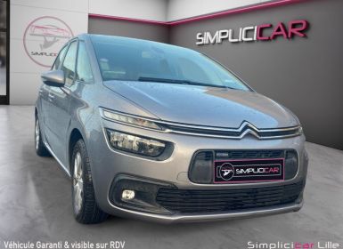 Citroen C4 Grand Picasso 130 SS Live