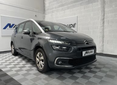 Achat Citroen C4 Grand Picasso 1.6 BlueHDi 120 CH S&S Feel PHASE 2 - GARANTIE 6 MOIS Occasion