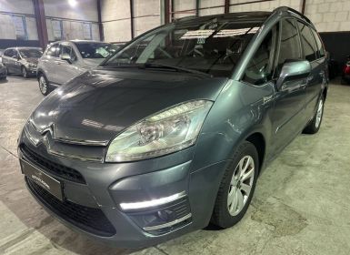 Achat Citroen C4 Grand Picasso 1.6 e-HDI 110 FAP Business BMP6 7pl Occasion