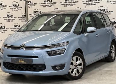 Achat Citroen C4 Grand Picasso 1.6 E-HDI 115CH ATTRACTION * REGULATEUR / CLIM * Occasion