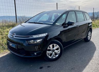 Citroen C4 Grand Picasso 1.6 eHDI 115ch BUSINESS