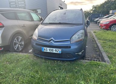 Citroen C4 Grand Picasso 1.6 HDI110 FAP EXCLUSIVE BMP6 7PL