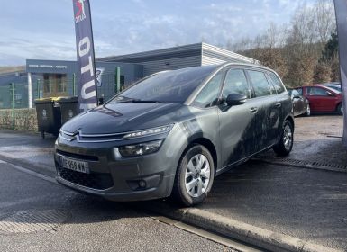 Citroen C4 Grand Picasso 1.6 THP 165CV