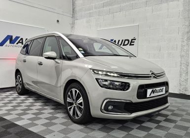 Achat Citroen C4 Grand Picasso 2.0 BlueHDi 150 CH BVM6 Shine - GARANTIE 6 MOIS Occasion