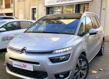 Citroen C4 Grand Picasso 2.0 BLUEHDI 150 S&S EXCLUSIVE BVM6