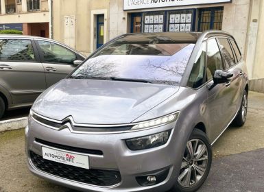 Citroen C4 Grand Picasso 2.0 BLUEHDI 150 S&S EXCLUSIVE EAT6