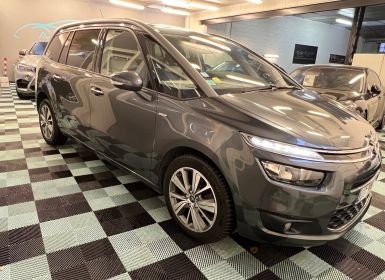 Citroen C4 Grand Picasso 2.0 HDI 150CV 7 PLACES / CAM RECUL Occasion