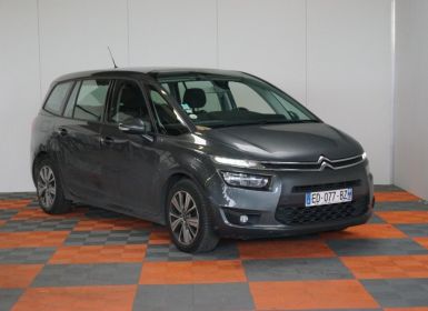 Achat Citroen C4 Grand Picasso BlueHDi 120 S&S Exclusive EAT6 Marchand