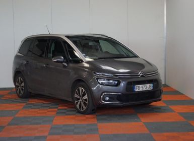 Achat Citroen C4 Grand Picasso BlueHDi 120 S&S Feel Marchand