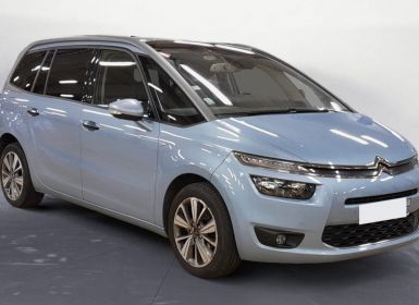 Achat Citroen C4 Grand Picasso BLUEHDI 120CH EXCLUSIVE S&S EAT6 / CREDIT / CRITERE 2/ Occasion