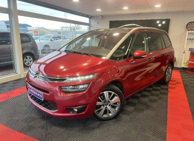 Citroen C4 Grand Picasso BlueHDi 150 SetS Business + EAT6