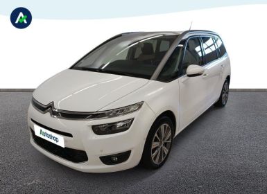 Achat Citroen C4 Grand Picasso BlueHDi 150ch Intensive S&S EAT6 Occasion