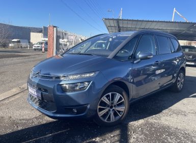 Citroen C4 Grand Picasso e-HDi 115 Exclusive ETG6