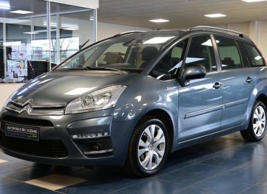 Citroen C4 Grand Picasso HDi 110 FAP 7 pl Rossignol Occasion