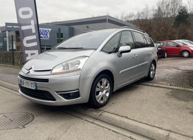 Citroen C4 Grand Picasso I 1.6 HDi 109CV