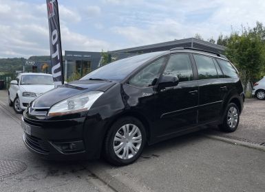 Citroen C4 Grand Picasso I 1.6 HDi 1560cm3 109cv  Occasion