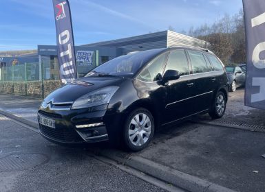 Citroen C4 Grand Picasso I 2.0 HDi 138 1997cm3 136cv Occasion