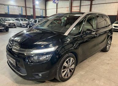 Citroen C4 Grand Picasso II BlueHDi 150ch Business + S&S EAT6 Occasion