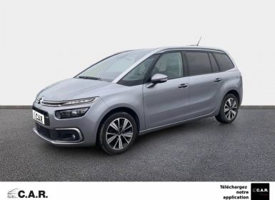 Achat Citroen C4 Grand Picasso PureTech 130 S&S Shine Occasion