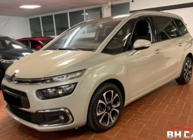 Achat Citroen C4 Grand Picasso Spacetourer business 7 PLACES Apple CarPlay Occasion