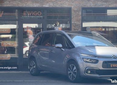 Citroen C4 Grand Picasso SpaceTourer Citroën 1.2 PURETECH 130 BUSINESS START-STOP Occasion