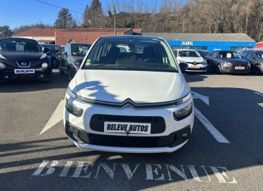 Vente Citroen C4 Grand Spacetourer  BlueHDi 130ch S&S Business E6.d-TEMP Occasion