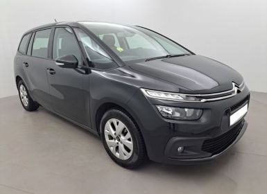 Citroen C4 GRAND SPACETOURER 1.5 BLUEHDI 130 BUSINESS 7PL