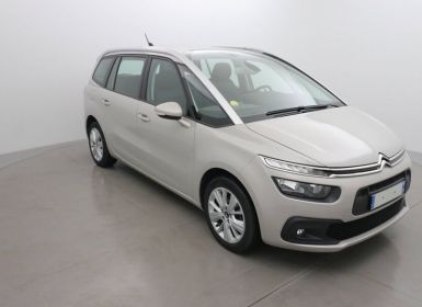 Citroen C4 GRAND SPACETOURER 1.5 BlueHDi 130 Business EAT8 7PL