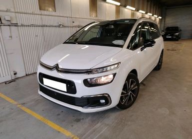 Citroen C4 GRAND SPACETOURER 1.5 BlueHDi 130 SHINE EAT8 Occasion