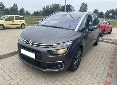 Citroen C4 GRAND SPACETOURER 2.0 BlueHDi 160 Shine EAT8