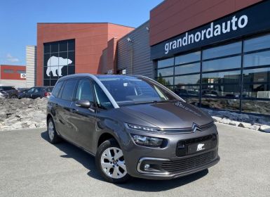 Achat Citroen C4 GRAND SPACETOURER BLUEHDI 120 S S BUSINESS 98G Occasion