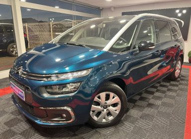 Vente Citroen C4 GRAND SPACETOURER BlueHDi 130 SetS BVM6 Feel Occasion