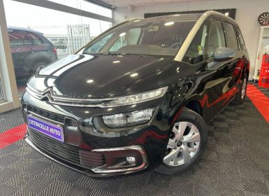 Citroen C4 GRAND SPACETOURER BlueHDi 130 SetS BVM6 Feel