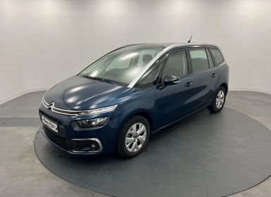 Achat Citroen C4 Grand SpaceTourer BlueHDi 130 S&S BVM6 Feel Occasion