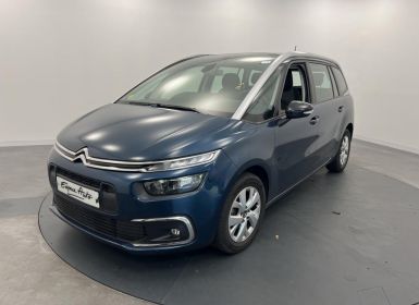 Citroen C4 Grand SpaceTourer BlueHDi 130 S&S BVM6 Feel Occasion