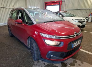 Citroen C4 Grand Spacetourer BlueHDi 130ch S&S Business + EAT8 E6.d-TEMP Occasion