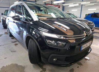 Citroen C4 Grand Spacetourer BlueHDi 130ch S&S Business E6.d-TEMP